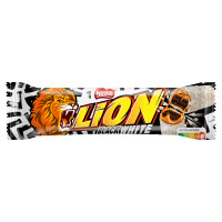 LION Black&White šokolaaditahvel 42g | Multum