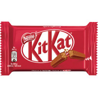 KIT KAT 4 Šokolaaditahvel 41.5g | Laravel