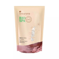 SEA OF SPA Nāves jūras minerālvielu piesātināts vannas sāls 500g | Multum