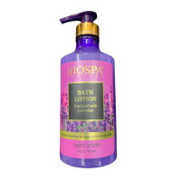 SEA OF SPA duši- ja vannigeel lavendliekstraktiga 780ml | Laravel