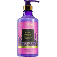 SEA OF SPA duši- ja vannigeel lavendliekstraktiga 780ml | Multum