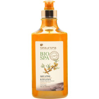SEA OF SPA duši- ja vannigeel astelpaju ja porgandiõliga 780ml | Multum