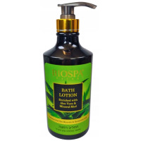 SEA OF SPA dušo ir vonios želė su Negyvosios jūros mineralais ir Aloe Vera 780ml | Multum