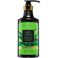 SEA OF SPA duši- ja vannigeel Surnumere mineraalide ja Aloe Veraga 780ml | Multum