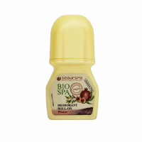 SPA MERI Naiste deodorant - rull ilma alumiiniumsooladeta granaatõunaekstraktiga 50ml | Multum