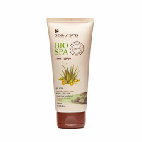 SEA OF SPA Kehakreem sheavõi ja Aloe Veraga 180ml | Multum