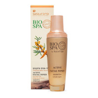 SEA OF SPA toniks sejas ādai ar smiltsērkšķu un burkānu eļļu 120ml | Multum
