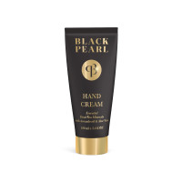 BLACK PEARL roku krēms ar Nāves jūras minerāliem 100ml | Multum