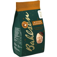 BAHLSEN Talvine komm sarapuupähklitega 125g TÄHTAEG 01.03.2026. | Multum