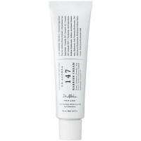 DR. ALTHEA 147 Barjerinis drėkinamasis kremas veido odai 50ml | Multum