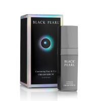 BLACK PEARL kreemjas seerum näonahale ja silmaümbruse nahale 30ml | Laravel