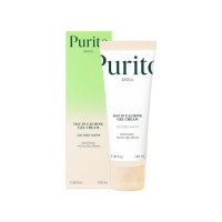 PURITO SEOUL nomierinošs gēlveida krēms sejas ādai ar auzu ekstraktu un pantenolu 100ml | Multum