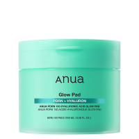 ANUA toonikud näonaha hooldamiseks hüaluroonhappe ja PDRN-iga 180ml (60tk) | Multum