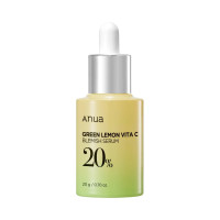 ANUA serums sejas ādai ar citrona ekstraktu un C vitamīnu 20g | Multum