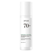ANUA Heartleaf 70% losjons sejai ikdienas lietošanai 200ml | Multum