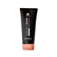 SHINE BROWN Coconut Bomb drėkinamasis kondicionierius 180g | Multum