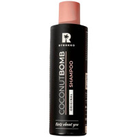 SHINE BROWN Kookospommi šampoon 200ml | Multum