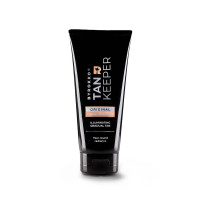 SHINE BROWN drėkinantis, palaipsniui savaime tonuojantis kūno losjonas 200ml | Multum