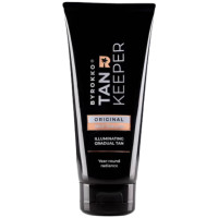 SHINE BROWN niisutav, järk-järgult isevärviv kehakreem 200ml | Multum