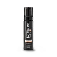 SHINE BROWN savaime tonuojantis produktas - putos kūnui 200ml | Multum