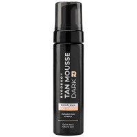 SHINE BROWN isevärviv toode - vaht kehale 200ml | Multum