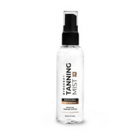 SHINE BROWN purškiama savaiminio tonavimo priemonė 100ml | Multum