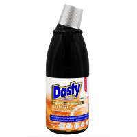 DASTY tualeto valymo gelis - kalkių šalinimo priemonė 700ml | Multum