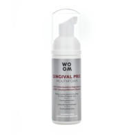 WOOM Gingival Pro burnos putos 50ml | Multum