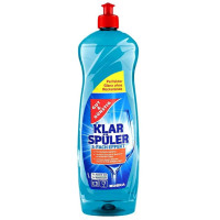 GUT&GUNSTIG skalavimo priemonė indaplovėms 1l | Laravel