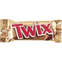 Twix šokolaaditahvel Promo 50g TÄHTAEG: 22.03.2026 | Multum
