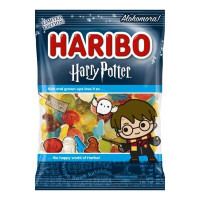 HARIBO Harry Potter tarretise kommid 425 g | Multum