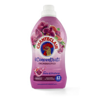 CHANTE CLAIR kontsentreeritud pesupehmendaja orhidee ja viigimarja aroomiga (57x) 1140ml | Multum