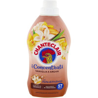 CHANTE CLAIR kontsentreeritud pesupehmendaja vanilje ja argaania aroomiga (57x) 1140ml | Laravel