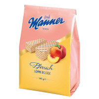 MEHED Virsik Wafeles 185g | Multum