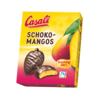 CASALI Schoko Mangos suflė 150g | Multum
