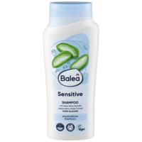 BALEA jautrus šampūnas 300ml | Multum
