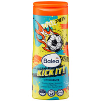 BALEA Kick It 4in1 dušigeel ja šampoon 300ml | Laravel