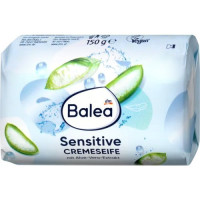 BALEA Sensitive Aloe Vera seep 150g | Multum
