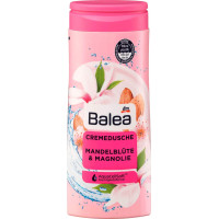 BALEA dušigeel mandli- ja magnooliaõie aroomiga 300ml | Multum