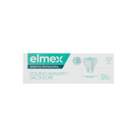 ELMEX Sensitive hambapasta 75ml | Multum
