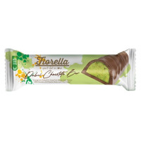 FIORELLA Dubajaus šokolado batonėlis 40g | Multum
