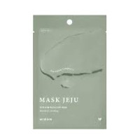 MIZON Heartleaf sejas maska ar pretiekaisuma efektu 23g | Multum