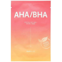 BARULAB AHA/BHA näomask naha tekstuuri silumiseks 23g | Multum