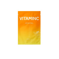 BARULAB Vitamino C šviesinanti veido kaukė 23g | Multum