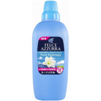 FELCE AZZURRA Pure Freshness skalbinių minkštiklis (40x) 2L | Multum