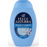 FELCE AZZURRA Moon Flowers dušigeel 250ml | Laravel
