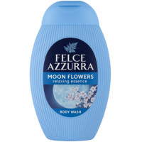 FELCE AZZURRA Moon Flowers dušigeel 250ml | Multum