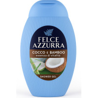 FELCE AZZURRA kookospähkli ja bambuse dušigeel 250ml | Laravel
