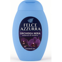 FELCE AZZURRA Orchidea Nera dušigeel 250ml | Laravel