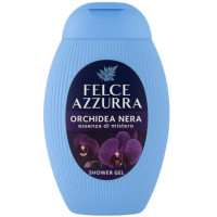 FELCE AZZURRA Orchidea Nera dušigeel 250ml | Multum